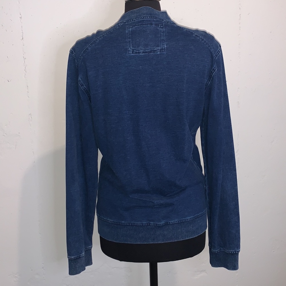 Forever 21 Jean Jacket - Picture 4 of 5